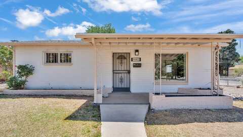 9402 CLAREMONT Avenue NE, Albuquerque, NM 87112