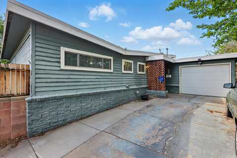 1401 ELIZABETH Street NE, Albuquerque, NM 87112