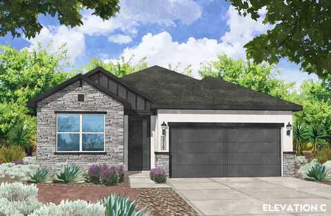 6729 SYDNEY Drive NE, Rio Rancho, NM 87144
