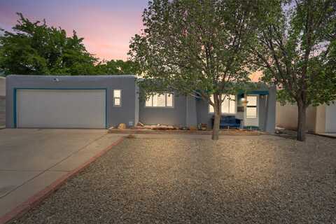 2600 MARY ELLEN Street NE, Albuquerque, NM 87112
