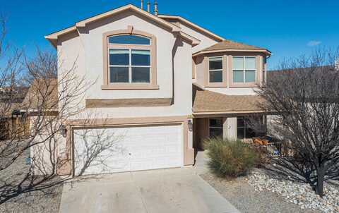 3505 SHILOH Road NE, Rio Rancho, NM 87144