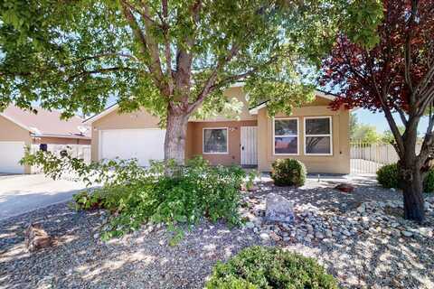 10900 BANDELIER Drive NW, Albuquerque, NM 87114