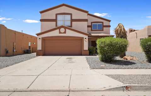 3129 COCHITI Street NE, Rio Rancho, NM 87144