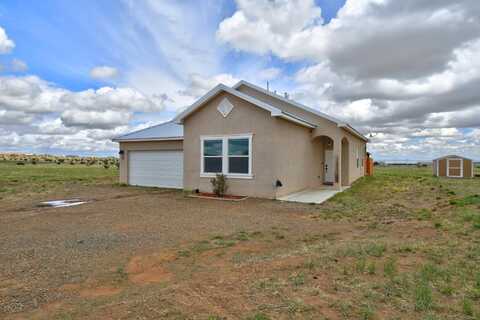 74 EL CIELO AZUL Circle, Edgewood, NM 87015