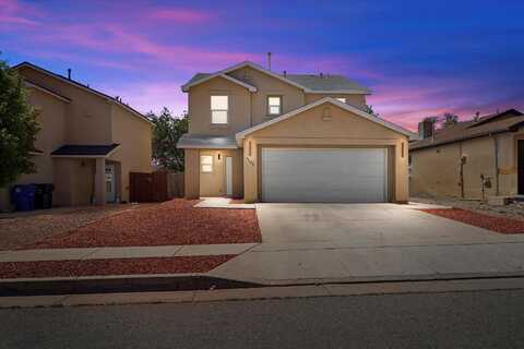 9608 WATER STONE Road SW, Albuquerque, NM 87121