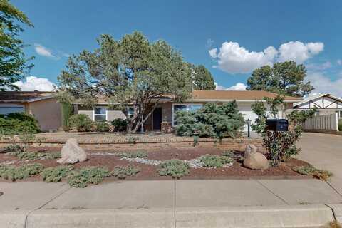 4604 SHERWOOD Street NE, Albuquerque, NM 87109