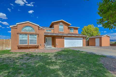 2308 Animas Court NE, Rio Rancho, NM 87144