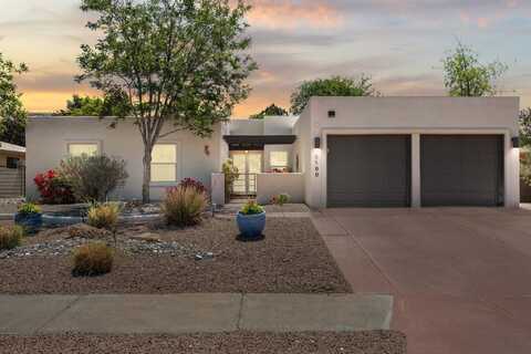 5500 CHELWOOD PARK Boulevard NE, Albuquerque, NM 87111