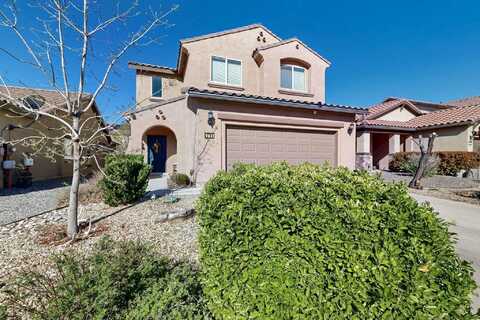 9631 IRON ROCK Drive NW, Albuquerque, NM 87114