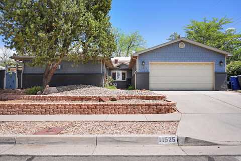 11525 Bar Harbor Place Place NE, Albuquerque, NM 87111