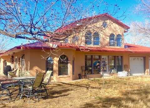 103 N Midway, Lemitar, NM 87823