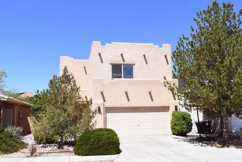 7527 Cricket Hill Drive NE, Albuquerque, NM 87113