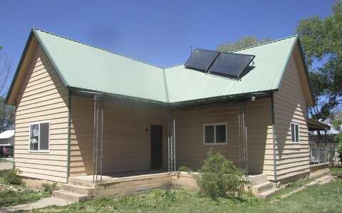 720 TILDEN Street, Las Vegas, NM 87701