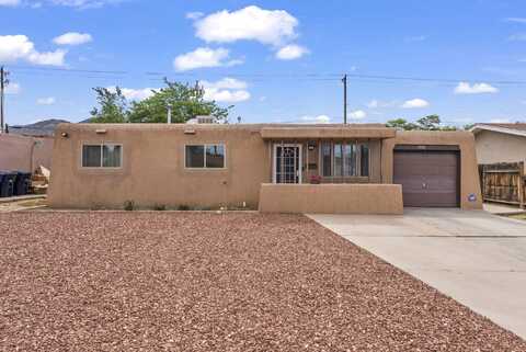 1712 MURIEL Street NE, Albuquerque, NM 87112