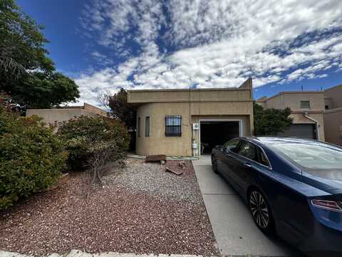 10243 GUTIERREZ Road NE, Albuquerque, NM 87111