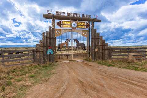 414 Peacock Road, Estancia, NM 87016