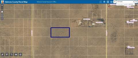 VL - Hinson Rd, Belen, NM 87002