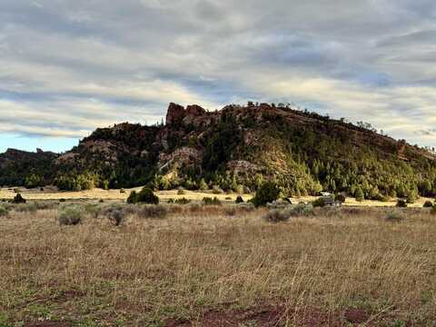 Box S Ranch Lots 5A and 5B, Ramah, NM 87321