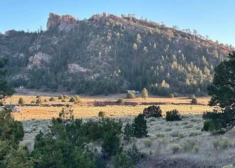 Box S Ranch Lots 5A and 5B, Ramah, NM 87321