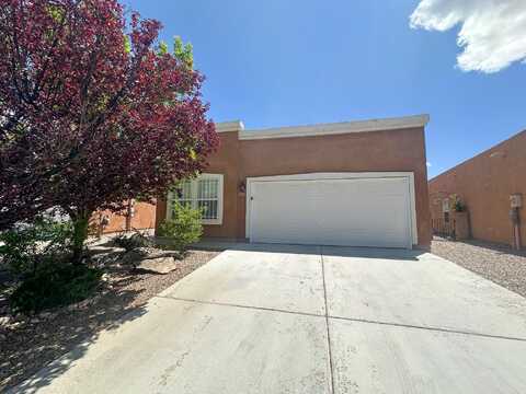 11716 TERRA BONITA Way SE, Albuquerque, NM 87123