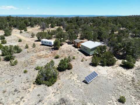 72 Coyote Canyon Road, Ramah, NM 87321