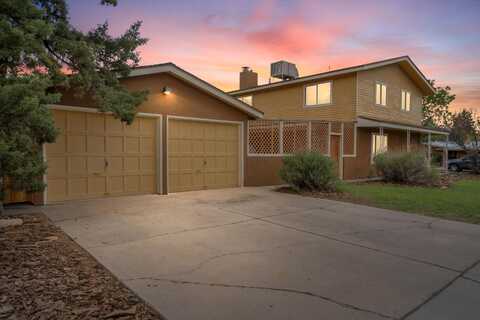 4244 BROADMOOR Avenue NE, Albuquerque, NM 87108