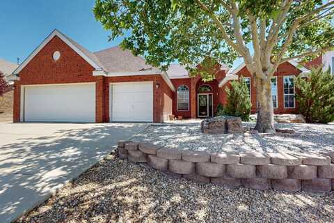 8720 OAKCREST Place NW, Albuquerque, NM 87114