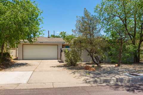 2108 ESPANOLA Street NE, Albuquerque, NM 87110
