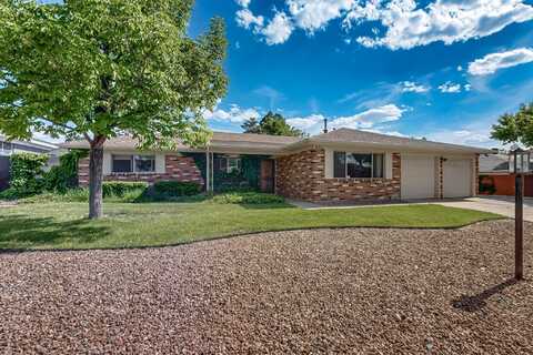 11412 APPIAN Way NE, Albuquerque, NM 87111