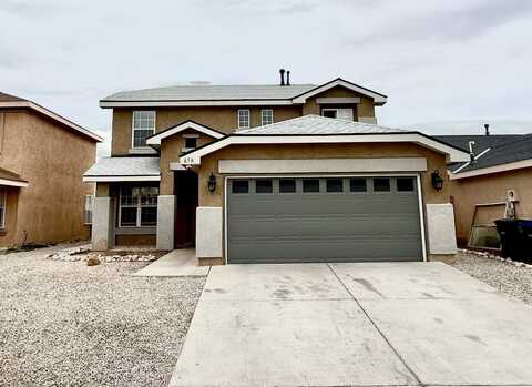 656 COTTONTAIL Street SW, Albuquerque, NM 87121