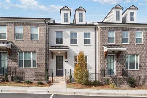 1309 Bennett Creek Ovlk, Suwanee, GA 30024