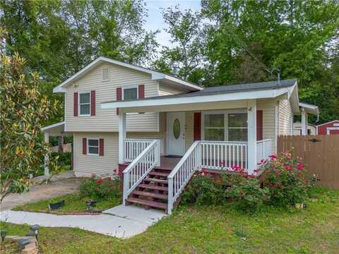 2100 Rockies Court, Norcross, GA 30071