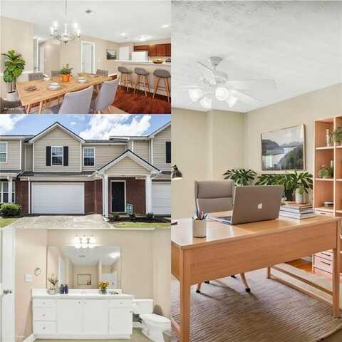 132 Tara Commons Drive, Loganville, GA 30052
