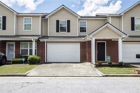 132 Tara Commons Drive, Loganville, GA 30052