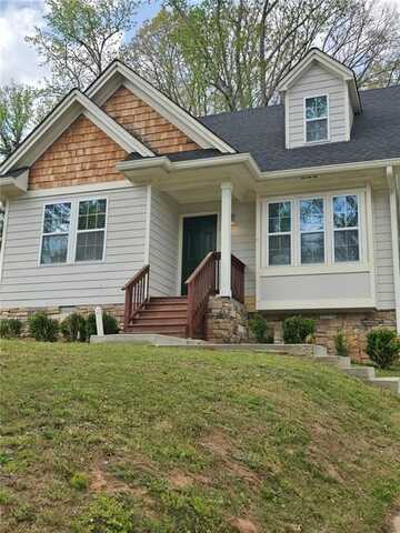 4075 Fairburn Avenue SW, Atlanta, GA 30331