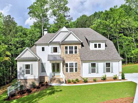 3730 Reserve Overlook (LOT 8) Way, Cumming, GA 30041