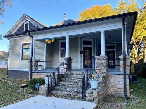 438 Park Avenue SE, Atlanta, GA 30312