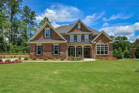 2408 Rosapenna Lane NW, Kennesaw, GA 30152