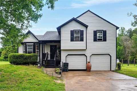18 Amanda Drive, Dallas, GA 30157