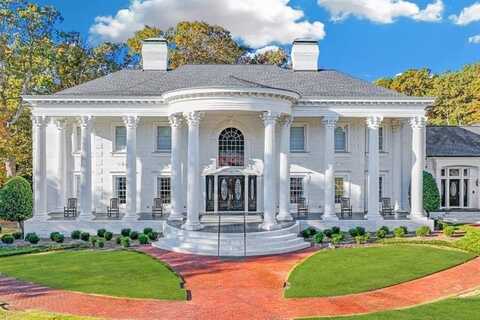1445 Hillside Drive, Grayson, GA 30017