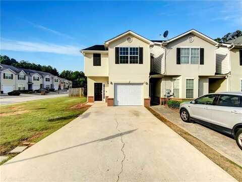 2399 Coach Way, Jonesboro, GA 30236
