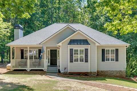 647 Philadelphia Drive, Jasper, GA 30143