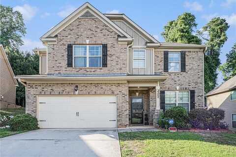 3300 Allison Circle, Decatur, GA 30034