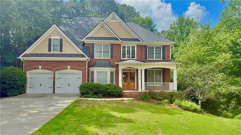 3744 Heathermoor Court, Dacula, GA 30019