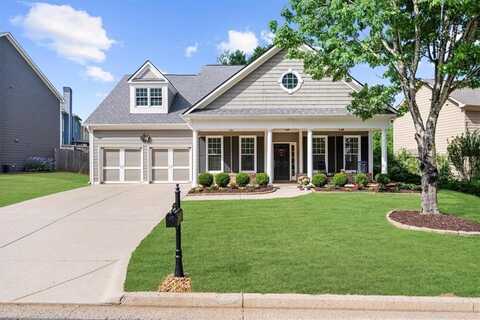 100 Inspiration Lane, Dallas, GA 30157