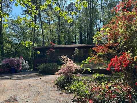 1053 ALLGOOD Road, Stone Mountain, GA 30083