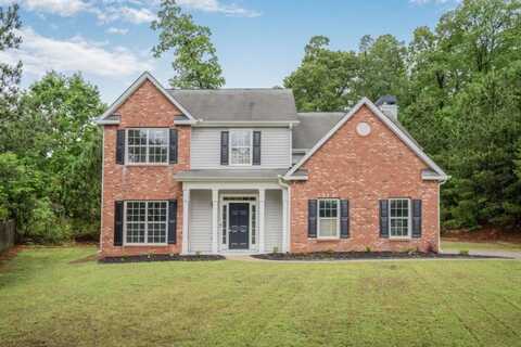 463 The Gables Drive, Mcdonough, GA 30253