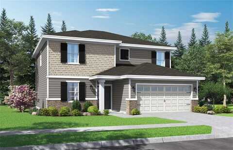 3 Roving Hills Circle, Cartersville, GA 30121