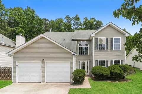 2743 High Tide Drive, Atlanta, GA 30349