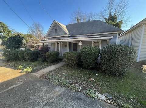 158 Milton Avenue SW, Atlanta, GA 30314